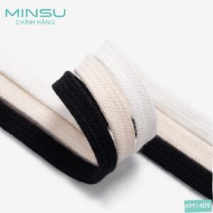Dây giày Classic MINSU