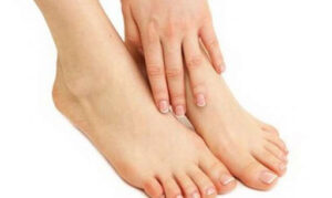 Cách chọn giày thể thao theo kích thước bàn chân