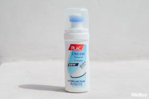 Nước vệ sinh giày plac