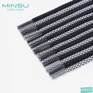 Dây giày phản quang