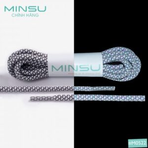 Dây giày thể thao nam nữ