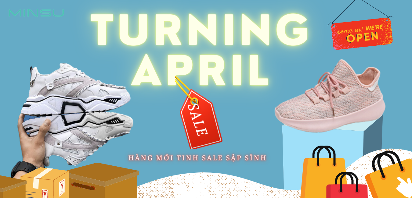 giày thể thao nam nữ cao cấp