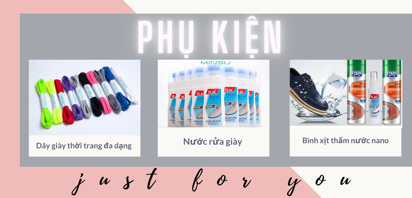 Panner phụ kiện