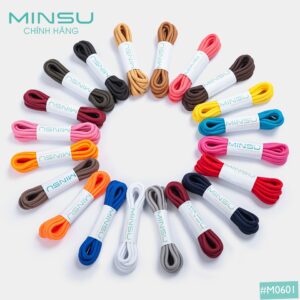 Alternative view of Dây Tròn 5mm M0601