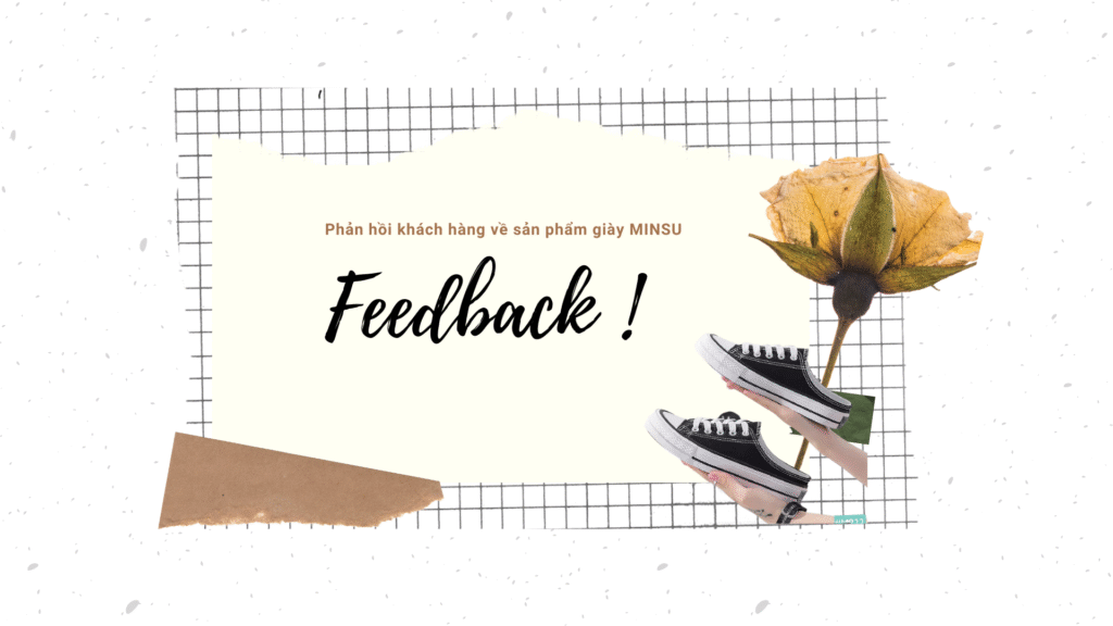 Shop giày MINSU cảm ơn quý khách