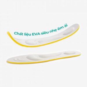 Lót Giày 4D MINSU M2312