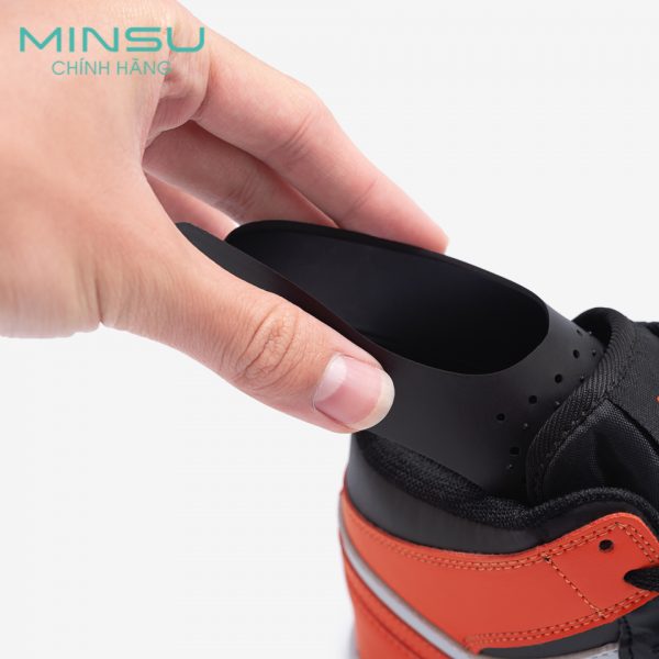 Miếng giữ form bảo vệ mũi giày
