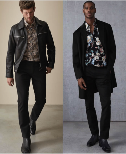 giày chelsea boot da bò thật tại Thủ Đức