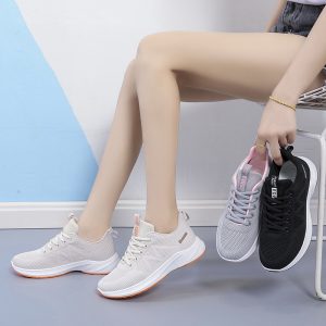 giày thể thao sneaker nữ