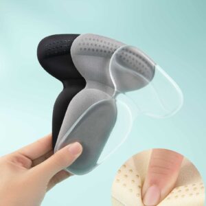 Alternative view of Lót Gót Giày 4D Massage MINSU M5509, Miếng Lót Giày Chữ T Êm Ái