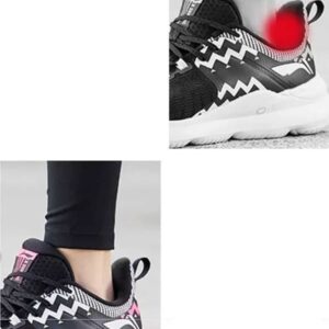 Đau gót chân cần miếng đệm gót giày