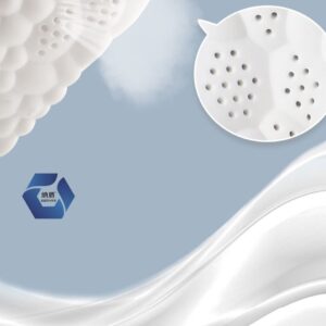 Alternative view of Miếng Lót Giày 4D Bảo vệ Chân MINSU M2352 Chống Trơn Trượt, Lưu Thông Khí Huyết, Đệm Êm Chân, Thấm Hút, Khử Mùi Nam Nữ