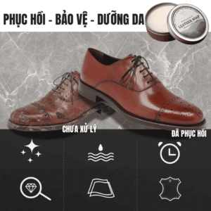 Alternative view of Xà Phòng Vệ Sinh Đồ Da Cao Cấp MINSU Leather Soap M7965 Làm Sạch, Dưỡng và Bảo Vệ Cho Giày, Đồ Da, Ghế Sofa, Nội Thất