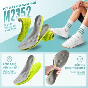 Món quà tặng nàng đam mê giày sneaker mà bạn trai không nên bỏ qua